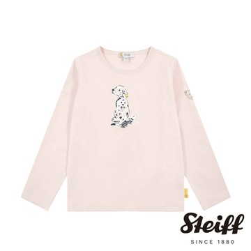 STEIFF熊頭童裝 長袖T恤衫 1.5-8歲