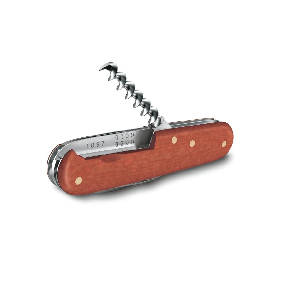 victorinox ビクトリノックス レプリカ1897 リミテッドエディション