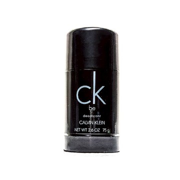 【Calvin Klein】CK BE 體香膏75g｜紅誠集品