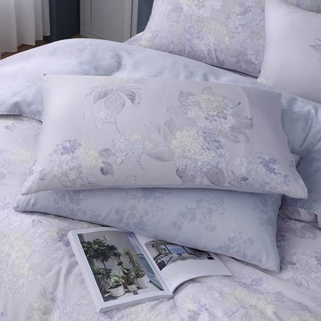 鴻宇 HongYew - 枕套2入 100%天絲萊賽爾-克萊蔓