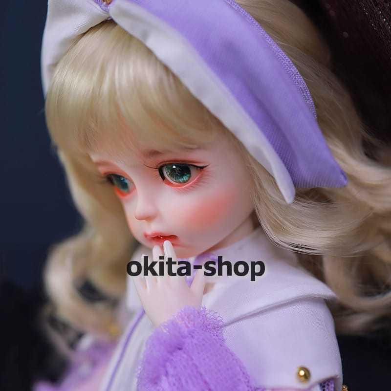 bjd 球体関節人形 bjdドール 人形 ドール dolls 人形ベッド ドール