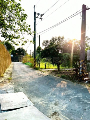 大社秘境#鳥語花香#有水電平坦農地｜高雄市大社區水哮段