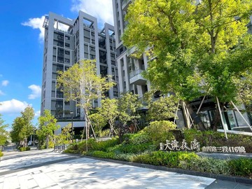 信實恬14期仁美國小❗️大塊森濤三房雙平車｜台中市北屯區山西路三段