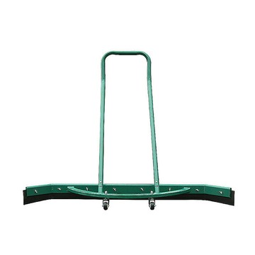 鋼刷/鍋刷 【興躍】鋁合金推水器 學校籃球場網球場場地清潔 積水清理推水器 1.5m寬