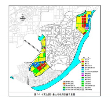 大里區大里三期內新段農地｜台中市大里區內新段
