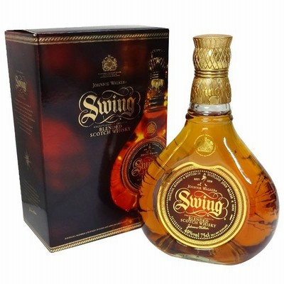 ジョニーウォーカー スウィング　700ｍｌ　正規品