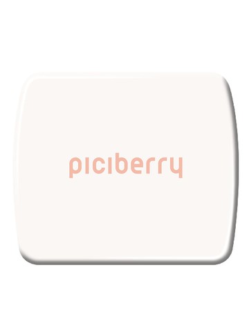Berry Dual Sharpener [PINK]