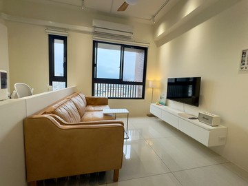 獨家～西區綠園道三改二兩衛平車戶稀有釋出｜台中市西區文化街