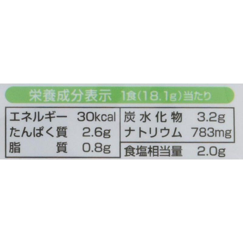 永谷園 生みそタイプあさげ徳用 10食入