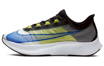 ZOOM FLY 3 CYBER RACER BLUE
