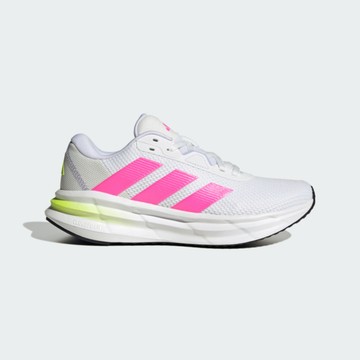 Adidas 愛迪達 Galaxy 7 [JI4604] 女 慢跑鞋 跑鞋 路跑 白 粉紅
