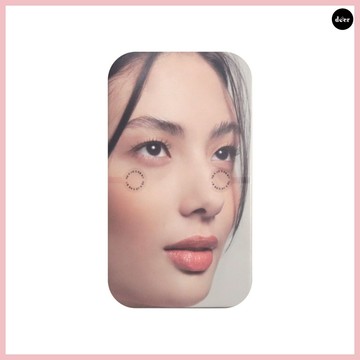 [ENTROPY MAKEUP] 自睫毛燙髮套裝