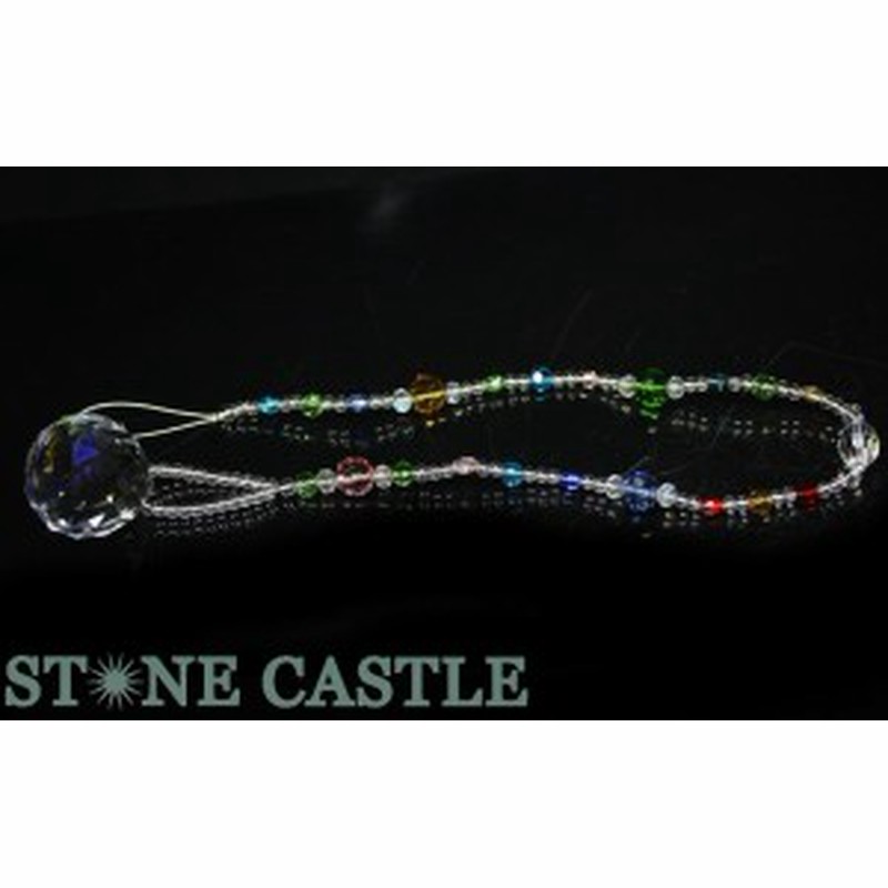 天然石 開運 風水アイテム サンキャッチャー 3cm玉 マルチカラー オーロラ 特価 パワーストーン 通販 Lineポイント最大1 0 Get Lineショッピング