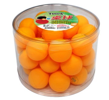 成功 4404F 一星桌球 (36入/筒)【APP滿額下單10%點數(單一帳號最高5000點)】1/31止