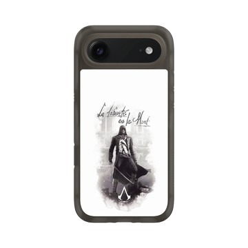 iPhone Air AirX 本質黑 - Assassin's Creed - La liberté ou la mort