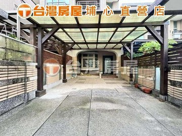 【江戶十六國｜稀有大地坪豪墅】大楊梅胖胖｜桃園市楊梅區三元街