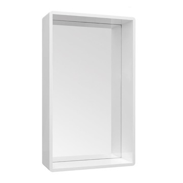 3645烤漆發泡鏡櫃45cm