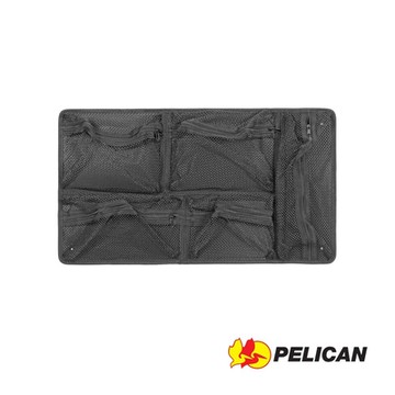 美國 PELICAN 1519 頂蓋整理包 1510用
