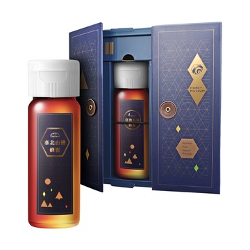 [蜜蜂故事館] 吉光森林禮盒(中)