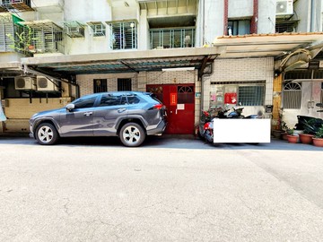 獨家~光華商圈.方便停車.住辦一樓｜新北市蘆洲區中正路