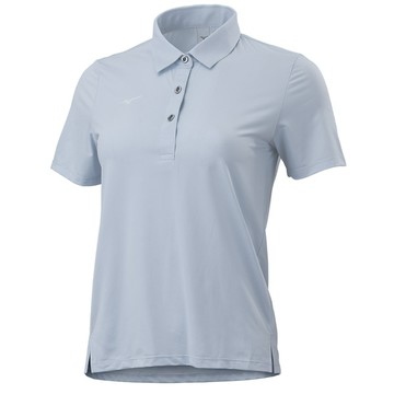 女短袖POLO衫   _   32TAD22621