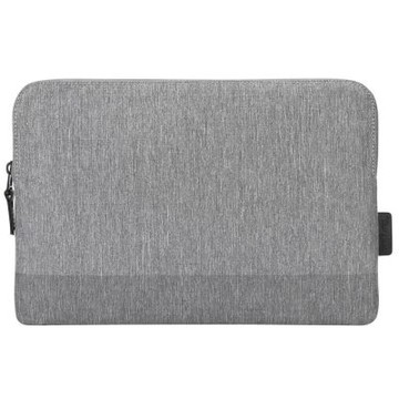 Targus CityLite Pro 12吋 MacBook 筆電內膽包 灰色 TSS974