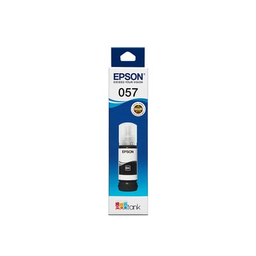 EPSON T09D黑色墨水瓶(C13T09D100)L8050/L18050