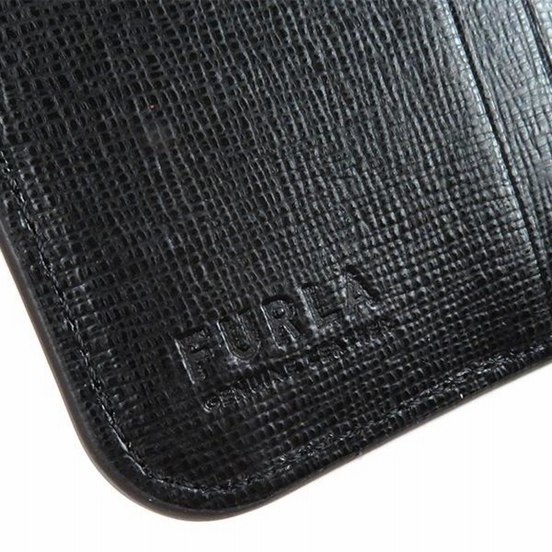 FURLA フルラ FURLA BABYLON S COMPACT WALLET バビロン コンパクト 