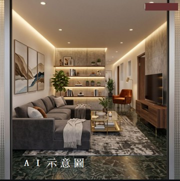 急售~獨家~超夯台積電休閒優質公寓.陽台進出｜高雄市楠梓區裕昌街