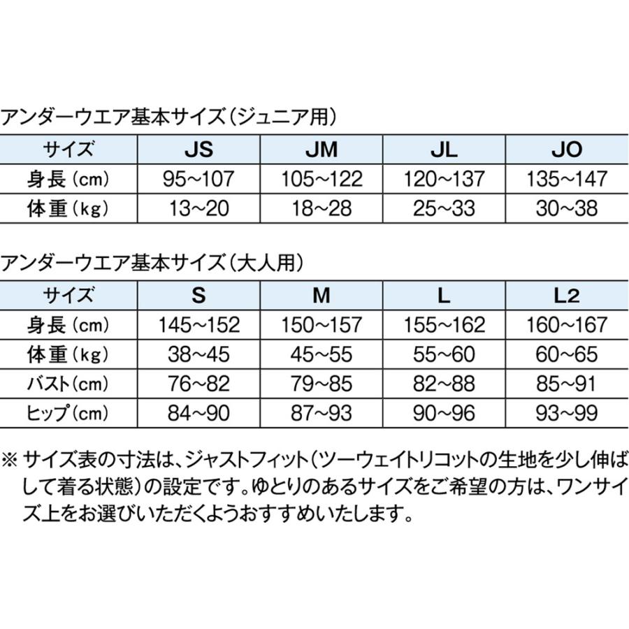 ササキスポーツ ササキ 体操・新体操 レディース アンダーウェア プロスキンファンデーション ベージュ F-257