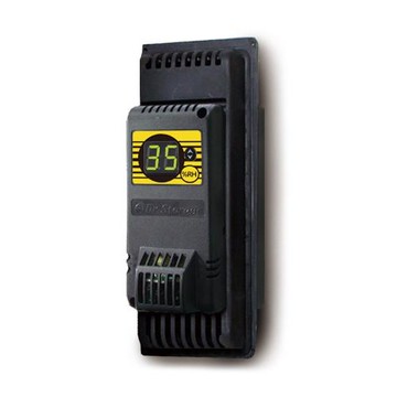 高強 漢唐 S6D 三段式數位除溼主機 只適用於130公升(含)以下之櫃體