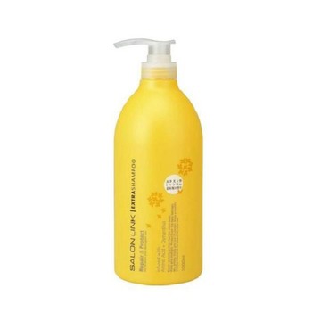 洗髮精 日本【熊野油脂】 沙龍級系列 秋日金木犀 洗髮精 1000ml