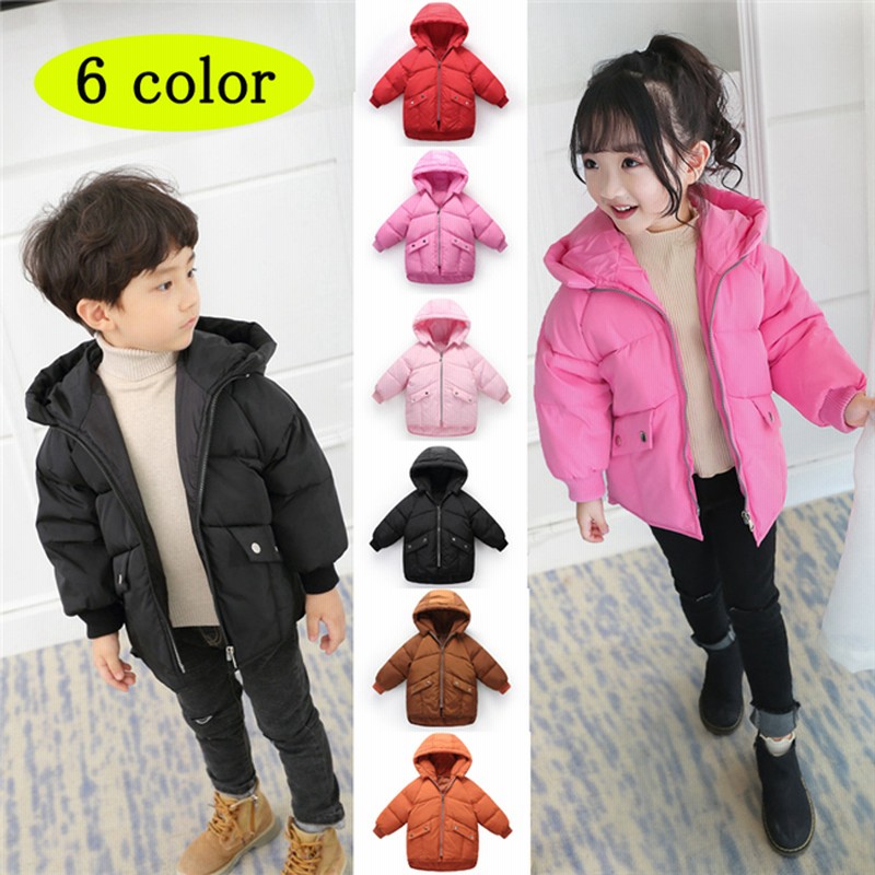90 130cm オーバー ジャケット キッズ ダウンコート ダウンジャケット 女の子 男の子 アウター コート 子供服 子ども服 子供コート 中綿 キッズコート 冬服 通販 Lineポイント最大1 0 Get Lineショッピング