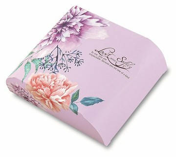 【基本量] 愛在春天小禮盒.4色/ 400個