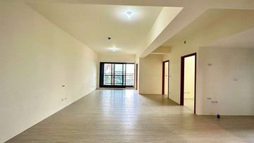 出價談頤昌筑岳綠意盎然樹海景觀４房雙車位｜桃園市龜山區牛角坡路