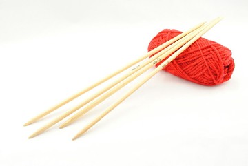 【文具通】PanShing 潘興 木頭 雙頭棒針 P20500【APP滿額下單10%點數(單一帳號最高1000點)】9/30止