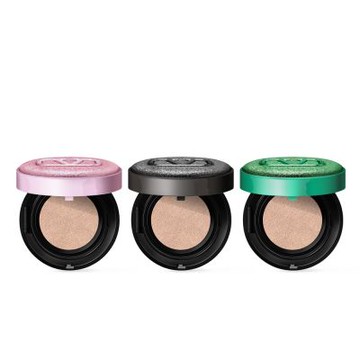 Valentino 范倫鐵諾 高訂輕透氣墊粉餅 14g 多色可選