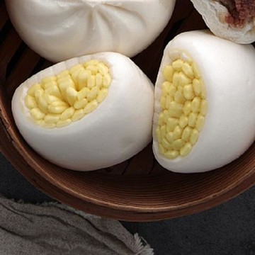 永豐餘生技Green&Safe-鮮奶銀絲卷