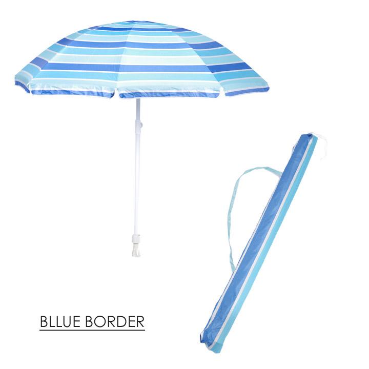 GO BEACH BRAND ゴービーチブランド ビーチパラソル BEACH PARASOL