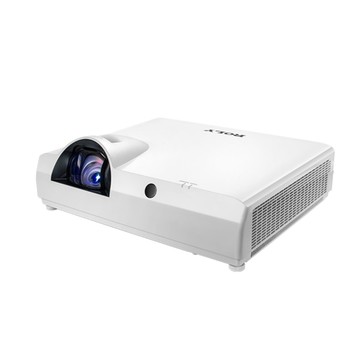 ROLY RL-S450W  WXGA  4500流明 雷射短焦投影機