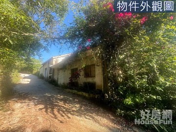 #苗栗卓蘭超值林地~含未保存登記房.出價談｜苗栗縣卓蘭鎮坪林
