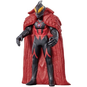 BANDAI 超人力霸王怪獸軟膠-118 凱薩貝利亞『 玩具超人 』