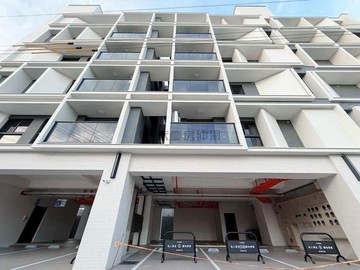 北高科技帶｜白埔園區全新完工日式美學B 69642｜高雄市岡山區白米路
