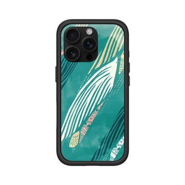 iPhone 16 Pro Mod NX 黑 - 花生騷 WasangShow - 2021大飛魚
