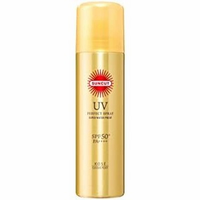 サンカットＲ　パーフェクトＵＶ　スプレー  90g