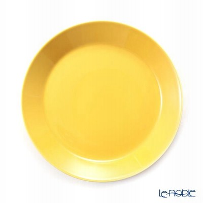 イッタラ iittala ティーマ ハニー 1052430 プレート 21cm 北欧