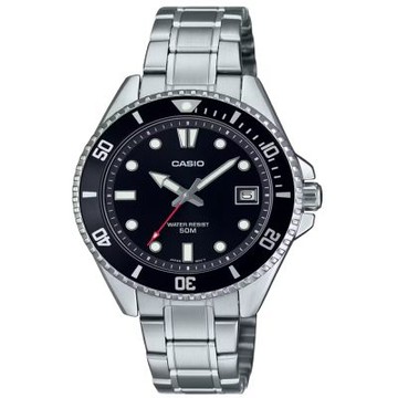 CASIO 卡西歐 槍魚運動淺水錶 MDV-10D-1A1
