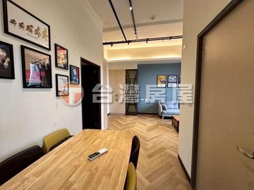 G09中路特區兩房車 中路重劃區 風禾溫州公園 ｜桃園市桃園區永安路