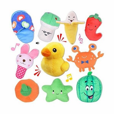 犬おもちゃ 音が鳴る ぬいぐるみ 犬用おもちゃ 犬噛むおもちゃ コットン ストレス解消 丈夫 耐久性 清潔 歯磨き 子犬 小型犬 10点セット 通販 Lineポイント最大get Lineショッピング