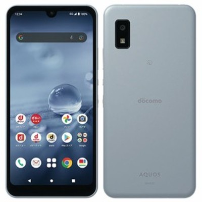 シャープ AQUOS wish2 SH-51C 64GB docomo | LINEショッピング